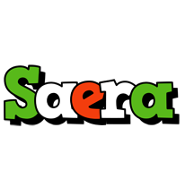 Saera venezia logo