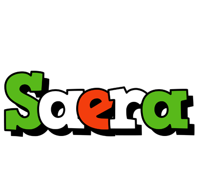 Saera venezia logo