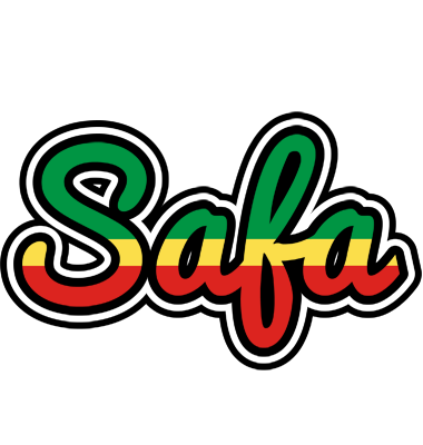 Safa african logo