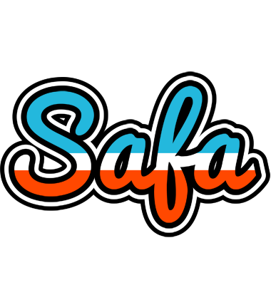Safa america logo