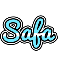 Safa argentine logo