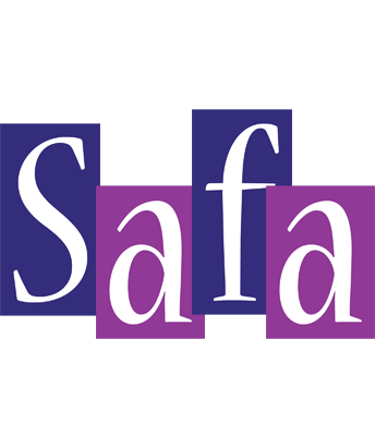 Safa autumn logo