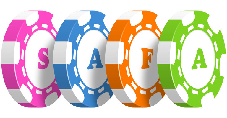 Safa bluffing logo