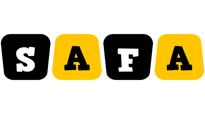 Safa boots logo