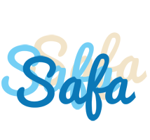 Safa breeze logo