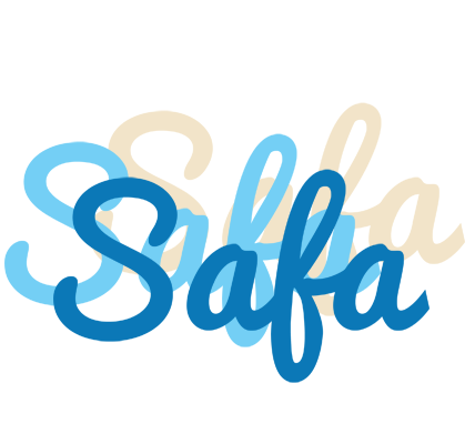 Safa breeze logo