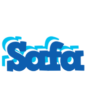 Safa business logo