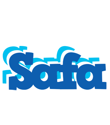 Safa business logo