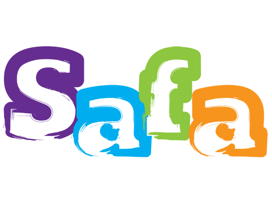 Safa casino logo