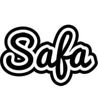 Safa chess logo