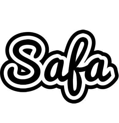 Safa chess logo