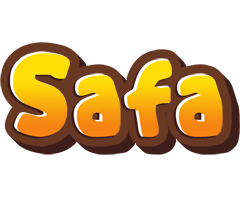 Safa cookies logo