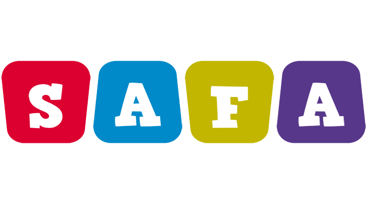 Safa daycare logo