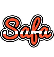 Safa denmark logo