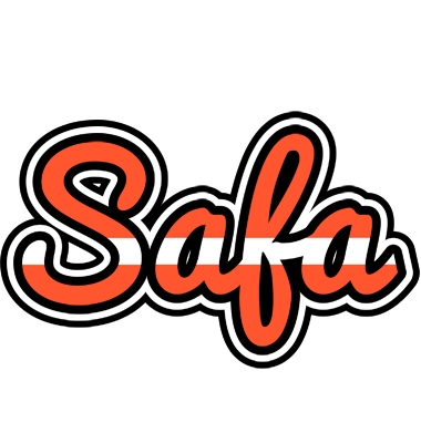 Safa denmark logo