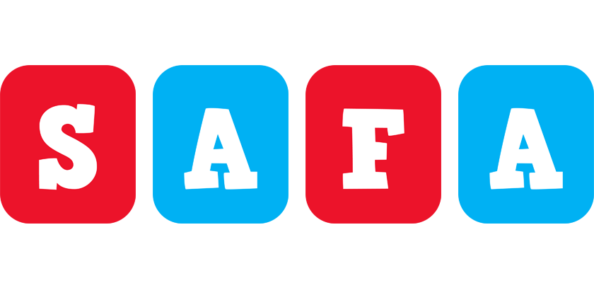Safa diesel logo