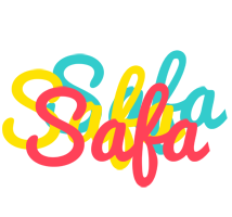 Safa disco logo