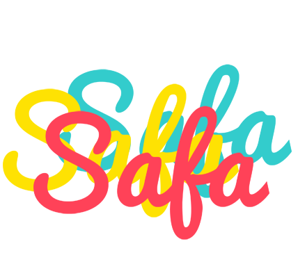 Safa disco logo