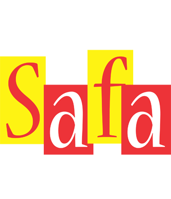 Safa errors logo