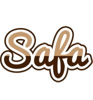 Safa exclusive logo