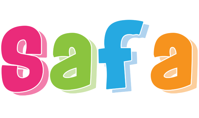 Safa friday logo