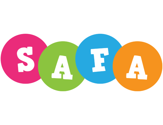Safa friends logo