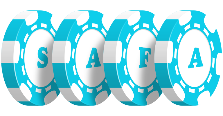 Safa funbet logo