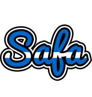 Safa greece logo