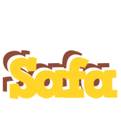 Safa hotcup logo