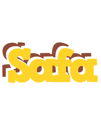 Safa hotcup logo
