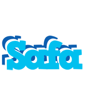 Safa jacuzzi logo