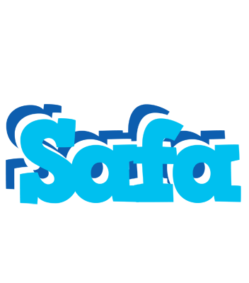 Safa jacuzzi logo