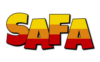 Safa jungle logo