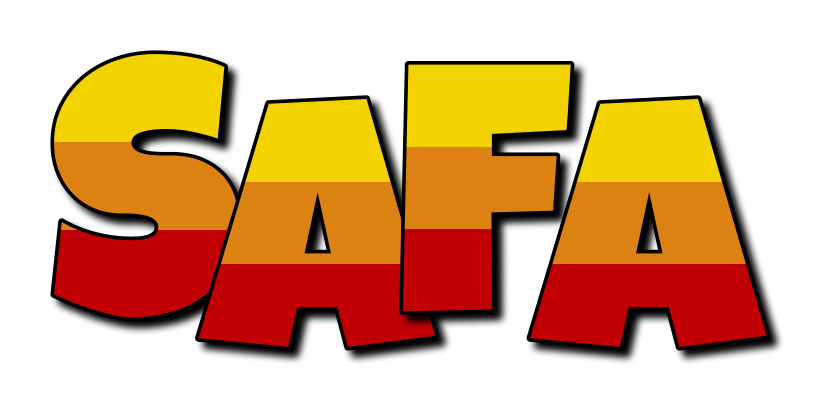 Safa jungle logo