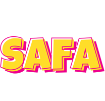 Safa kaboom logo