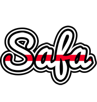 Safa kingdom logo