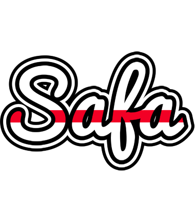 Safa kingdom logo