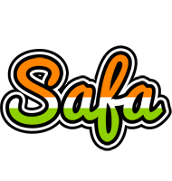 Safa mumbai logo