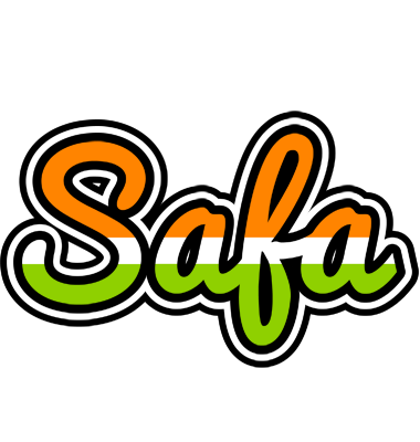 Safa mumbai logo