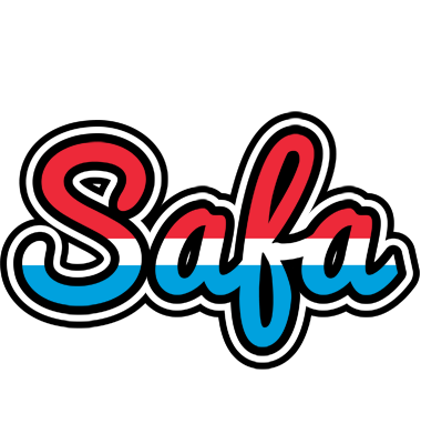Safa norway logo