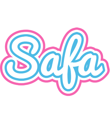 Safa outdoors logo