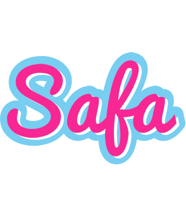 Safa popstar logo
