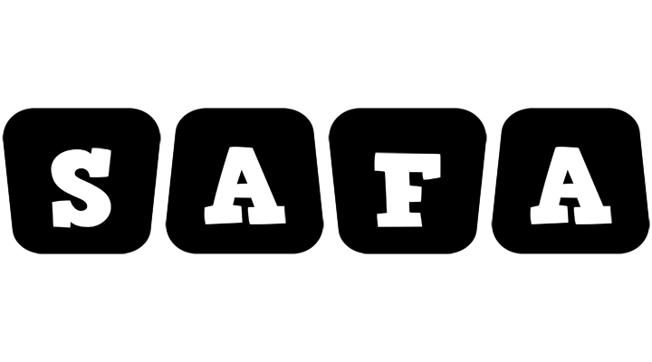 Safa racing logo