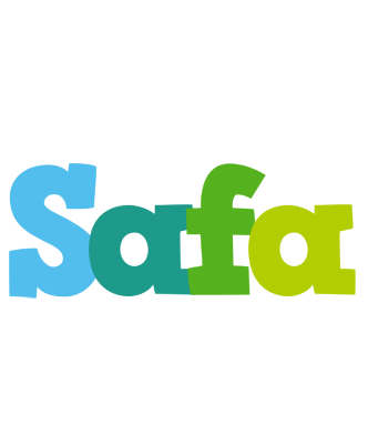 Safa rainbows logo