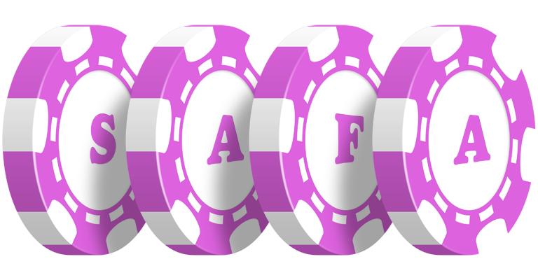 Safa river logo