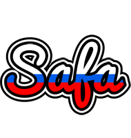 Safa russia logo