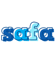Safa sailor logo