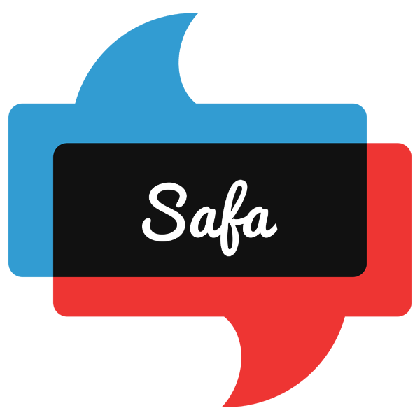 Safa sharks logo