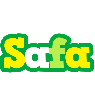Safa soccer logo