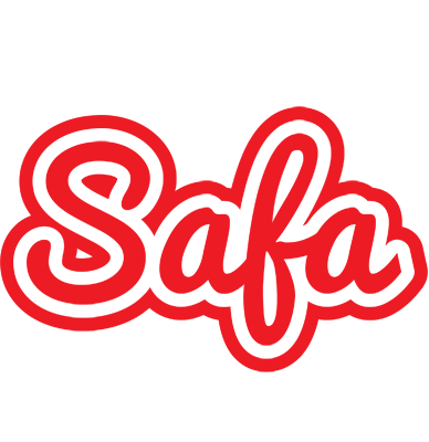 Safa sunshine logo